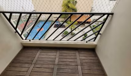 APARTAMENTO COM 03 DORMITÓRIOS, NO MELHOR DA VILA MASCOTE !