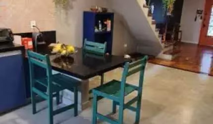 CASA REFORMADA NO MELHOR DA VILA SANTA CATARINA !