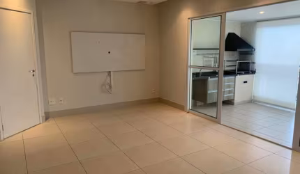 APARTAMENTO COM VARANDA GOURMET, NO CONDOMÍNIO CLIMA VILA MASCOTE!