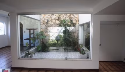 SOBRADO BROOKLIN VELHO 328 AREA UTIL  04 SUITES OTIMA LOCALIZAÇAO