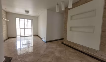APARTAMENTO COM FINO ACABAMENTO, LAZER COMPLETO NO MELHOR DA VILA MASCOTE!