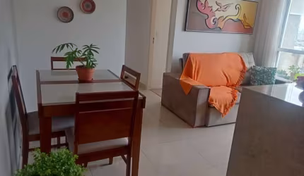 Apartamento Fino Acabamento, Duas Vagas De Garagem no Melhor Da Vila Mascote!