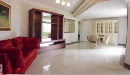 Apartamento Vila Andrade