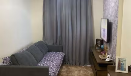 APARTAMENTO COM 03 DORMITÓRIOS, NO MELHOR DA VILA MASCOTE!