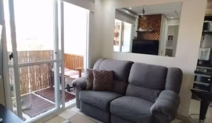Apartamento Vila Sonia