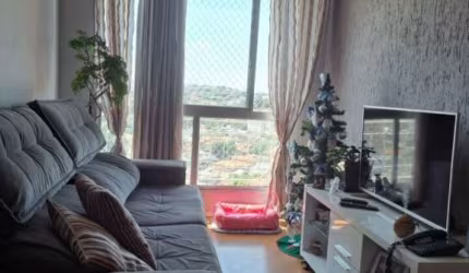 APARTAMENTO CONDOMÍNIO BARATO, LOCALIZADO HÁ 800 METROS DO SHOPPING INTERLAGOS !