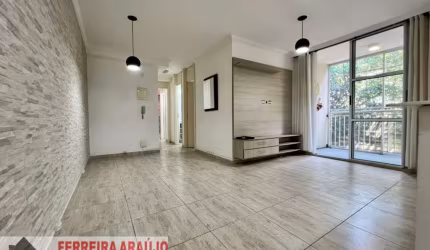 PRÉDIO SEMI-NOVO COM LAZER COMPLETO NO MELHOR DO JARDIM PRUDÊNCIA!
