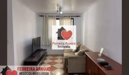 Apartamento Condomínio barato no melhor da Vila Santa Catarina