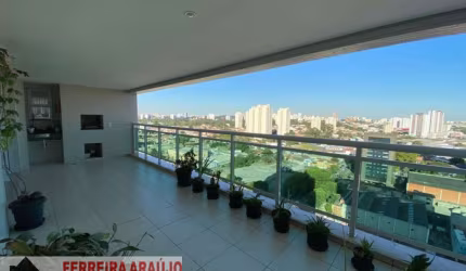 APARTAMENTO GRANJA JULIETA 137M2  02 VAGAS