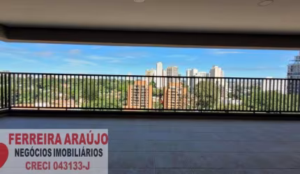 APARTAMENTO COM VARANDA GOURMET NO MELHOR DO  ALTO DA BOA VISTA!