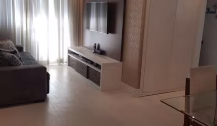 APARTAMENTO COM FINO ACABAMENTO, TODO REFORMADO NO MELHOR DA VILA MASCOTE!