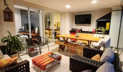 APARTAMENTO COM VARANDA GOURMET, NO QUALITY HOUSE  JARDIM PRUDÊNCIA !