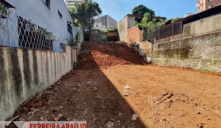 TERRENO PRÓXIMO AS ESTAÇÕES SÃO JUDAS E CONCEIÇÃO