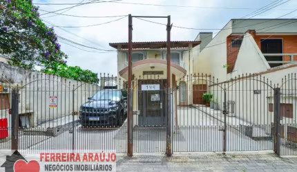 Casa comercial para venda, 434m²