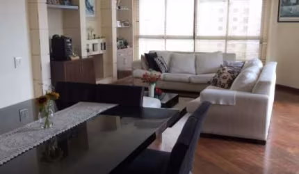 CONFORTÁVEL APARTAMENTO COM FINO ACABAMENTO, NO MELHOR DA VILA MASCOTE!