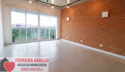 Conjunto comercial para venda e locação, 33.09m²