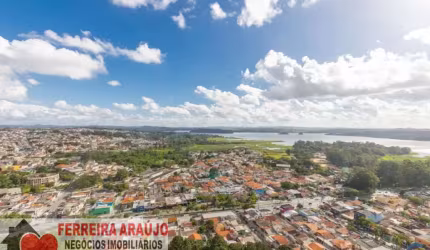Cobertura para venda com 3 quartos, 340m²