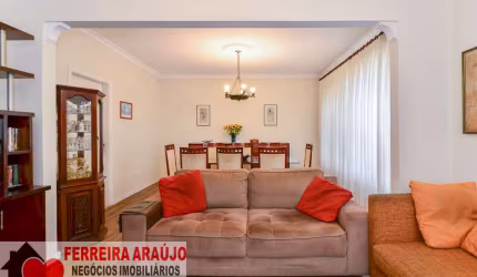 Sobrado Residencial no Planalto Paulista será seu Novo Lar Aconchegante !