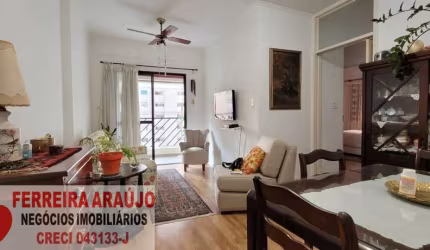 APARTAMENTO REPLETO DE ARMÁRIOS, NO MELHOR DA VILA MASCOTE!