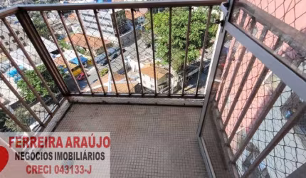 APARTAMENTO NO MELHOR DO JARDIM PRUDÊNCIA!