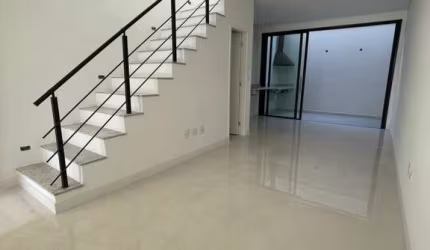 SOBRADO NOVO COM FINO ACABAMENTO,NO MELHOR DO JARDIM PRUDÊNCIA !