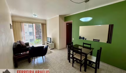 APARTAMENTO COM CONDOMÍNIO BARATO, NO MELHOR DA VILA MASCOTE !