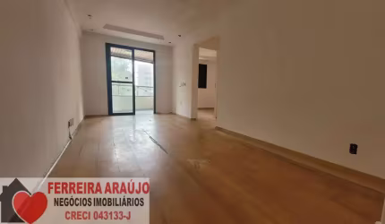 Apartamento Vila Andrade