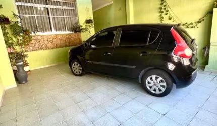 Sobrado 3 dormitórios 1 suíte 2 vagas Jardim Oriental