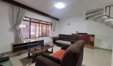 Sobrado à Venda na Vila Santa Catarina - Um Sonho a ser Realizado!