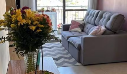Vila Sta. Catarina, 2 dormitórios, 1 suíte, Closet, 1 vaga, 64m² à Venda R$635.000,00