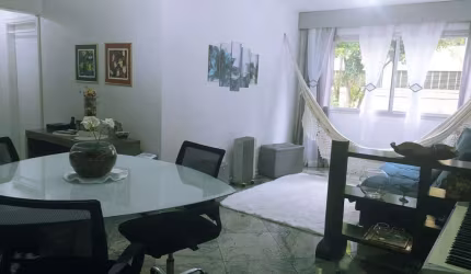 APARTAMENTO COM FINO ACABAMENTO NO JARDIM PRUDÊNCIA!
