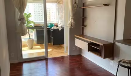 Apartamento 73m² Varanda Gourmet Jardim Prudência