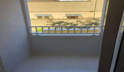 APARTAMENTO NOVO PRÓXIMO AO AEROPORTO DE CONGONHAS.