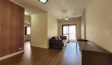 APARTAMENTO COM 03 DORMITÓRIOS, NO MIOLO DA VILA MASCOTE!