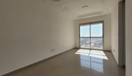 APARTAMENTO COM 03 DORMITÓRIOS, HÁ 800 METROS DO SHOPPING INTERLAGOS !