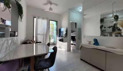 APARTAMENTO CONDOMÍNIO BARATO, LOCALIZADO HÁ 600 METROS DA AV. INTERLAGOS !