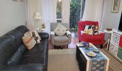 Apartamento 3 dormitórios 1 suíte  na Vila Mariana