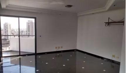 APARTAMENTO VILA MASCOTE 105M2  02 VAGAS