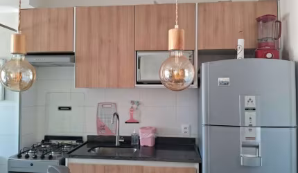 APARTAMENTO CONDOMÍNIO BARATO, LOCALIZADO HÁ 600 METROS DA AV. INTERLAGOS !