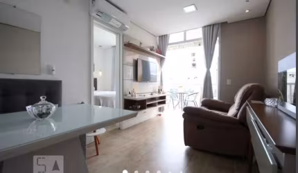 Apartamento Real Parque