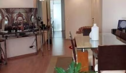 APARTAMENTO COM FINO ACABAMENTO, NO MELHOR DA VILA MASCOTE !
