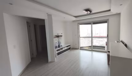 Apartamento 63m² 2 dormitórios Metrô Saúde