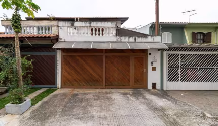 Casa 3 suítes 3 vagas