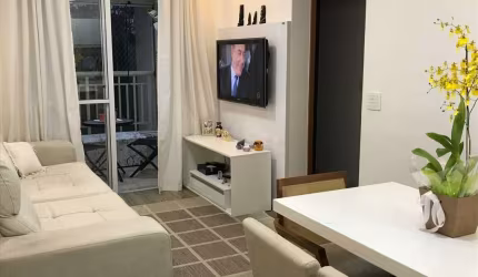 Apartamento Vila Andrade