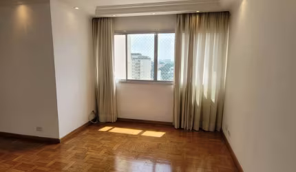 Apartamento 2 dormitórios 1 vaga Vila Mascote