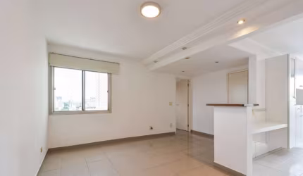 Apartamento 84m² 2 dormitórios 1 vaga Campo Belo