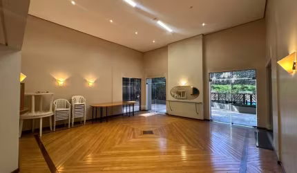 Apartamento Vila Andrade