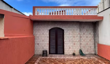 Casa NA Vila Sonia