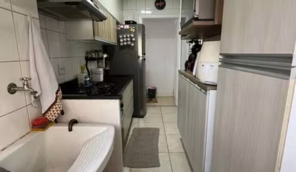 Apartamento Vila Sonia