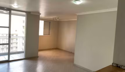 PRÉDIO SEMINOVO COM LAZER COMPLETO NO MELHOR DO JARDIM PRUDÊNCIA!
